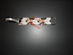 Mickey noir et blanc