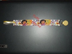 Dora