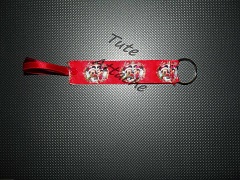 Minnie et Mickey