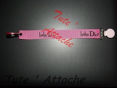 Baby dior (rose fushia)