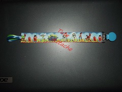 Toy story