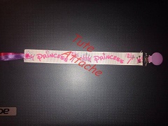 "Princesse"
